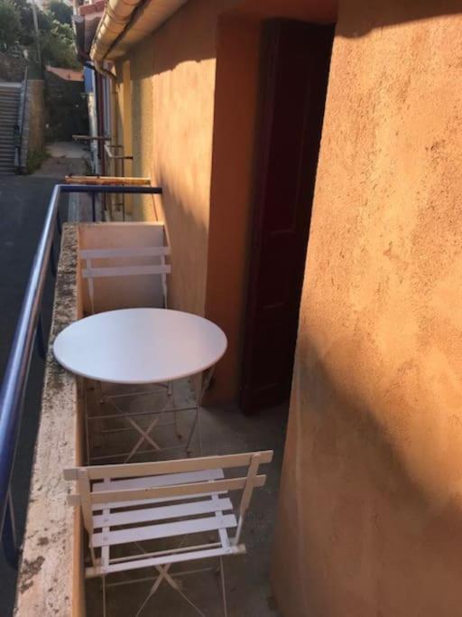 Appartamento Studio Bon Dia/Balcon/Proche Criques Et Collioure Port Vendres Esterno foto