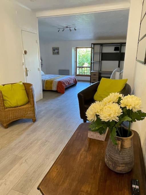 Appartamento Studio Bon Dia/Balcon/Proche Criques Et Collioure Port Vendres Esterno foto
